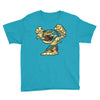 momia Youth Tee