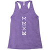 Monsta X Racerback Tank