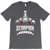 Drake Scorpion Badge T-Shirt