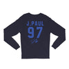 j paul 97 Long Sleeve Shirts