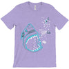 shark attack!!! T-Shirt