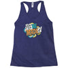 looks like we made it! Racerback Tank