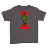 zombie day Youth Tee