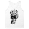 hand Tank Top