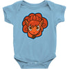 vulpine Baby Onesie