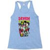 scientists Racerback Tank