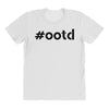Ootd Outfit Of The Day All Over Women's T-shirt