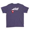 hecho en colorado long sleeve Youth Tee