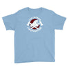 volunteer firefighter Youth Tee