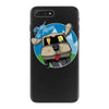 road to aspen iPhone 7 Plus Case