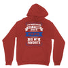 I've Been Called A Lot Of Names But Papa Is My Favorite Unisex Hoodie