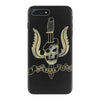 commando belgian iPhone 7 Plus Case