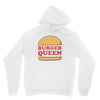 Burger Queen Veggie Unisex Hoodie