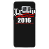trump for president election 2016 Samsung Galaxy S7