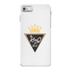 the king is back iPhone 7 Case