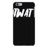 twat iPhone 6 Plus/6S Plus Case