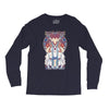 forest fighter Long Sleeve Shirts