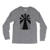 lightdarkwave Long Sleeve Shirts