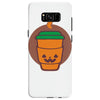 jack o latte Samsung Galaxy S8