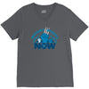 mutant rights now V-Neck Tee