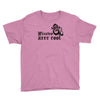 pirates arrr cool Youth Tee