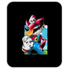makai mario Mousepad