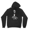 boss' cat Unisex Hoodie
