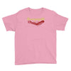 unrecognozable Youth Tee