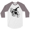 coffee 3/4 Sleeve Shirt