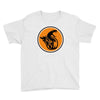 TURBO SNAKE Youth Tee