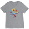 rex wrench 2000 V-Neck Tee