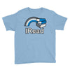 reading teacher Youth Tee