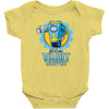 vault hunter Baby Onesie