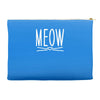 meow Accessory Pouches