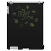 the scary door iPad 3 and 4 Case