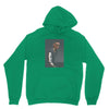 COOL MAN TATTOES Unisex Hoodie