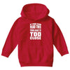 this is perfect for lake days! Youth Hoodie
