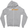 arp odyssey Zipper Hoodie