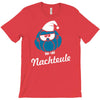 nachteule T-Shirt