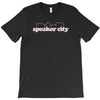 speaker city T-Shirt