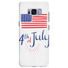 july 4th Samsung Galaxy S8 Plus