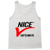 LET'S DO IT Tank Top