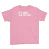 it's jake from state farm funny Youth Tee