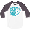 bluecheese 3/4 Sleeve Shirt