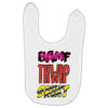 super sounds Baby Bibs
