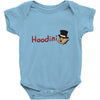 THE HOODINI Baby Bodysuit