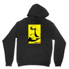 strong man Unisex Hoodie