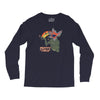 pretty things Long Sleeve Shirts