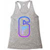 Rainbow Six Siege Racerback Tank