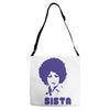 sista Adjustable Strap Totes